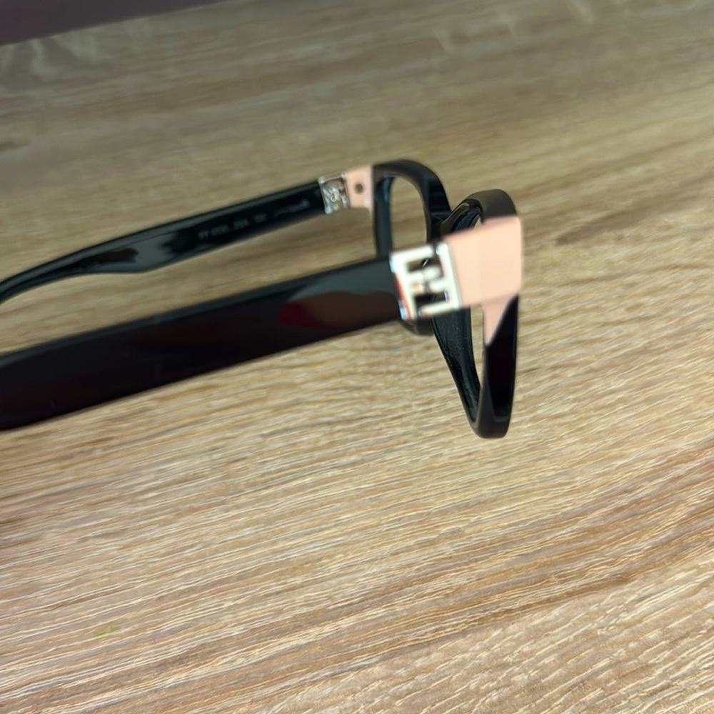 Fendi Eyeglass Frames (Authentic) - image 4